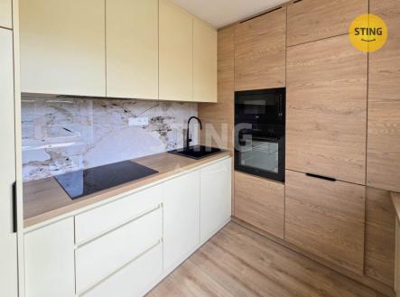 Prodej bytu, 2+1, 53 m² obrázek