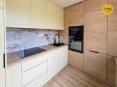 Prodej bytu, 2+1, 53 m²