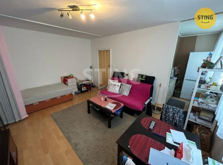 pokoj – upraveno.jpg | Prodej bytu, 1+kk, 30 m²