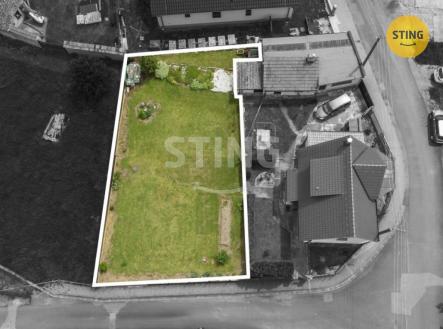 Prodej - pozemek pro bydlení, 388 m² obrázek