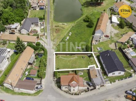 DJI_0485-Edit3 (1).jpg | Prodej - pozemek pro bydlení, 388 m²