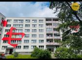 Pronájem bytu, garsoniéra, 27 m²