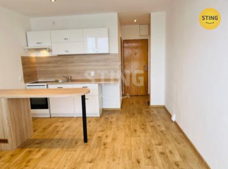 IMG_6297.jpg | Pronájem bytu, garsoniéra, 27 m²