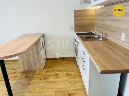 IMG_6299.jpg | Pronájem bytu, garsoniéra, 27 m²