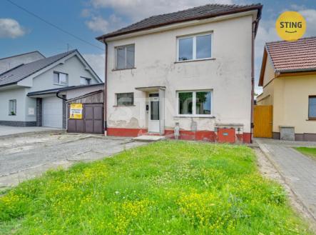 Prodej - dům/vila, 100 m² obrázek