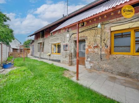 hdr dům a zahrada f.jpg | Prodej - dům/vila, 100 m²