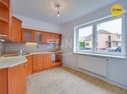 hdr kuchyň a.jpg | Prodej - dům/vila, 100 m²