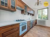Prodej bytu, 2+kk, 60 m²