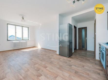 RD ST. JesenÄany (14).JPG | Prodej bytu, 2+kk, 60 m²