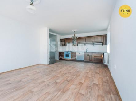 RD ST. JesenÄany (15).JPG | Prodej bytu, 2+kk, 60 m²