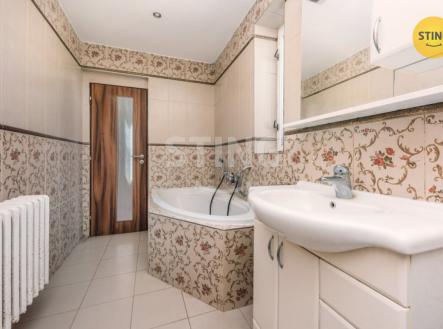 RD ST. JesenÄany (12).JPG | Prodej bytu, 2+kk, 60 m²