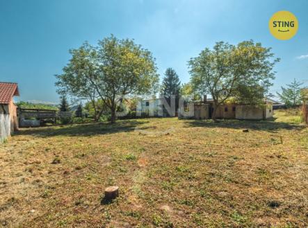 Prodej - pozemek, zahrada, 540 m² obrázek