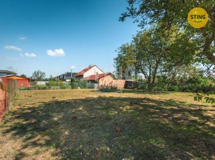 RD ST. Jesenčany (29).JPG | Prodej - pozemek, zahrada, 540 m²