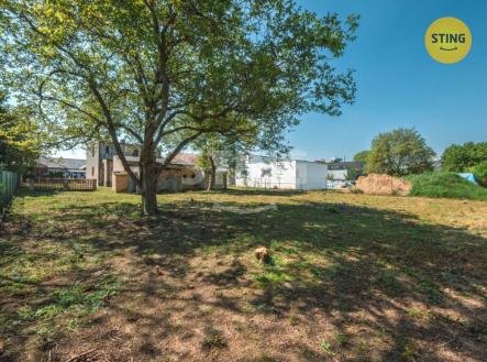 RD ST. Jesenčany (28).JPG | Prodej - pozemek, zahrada, 540 m²