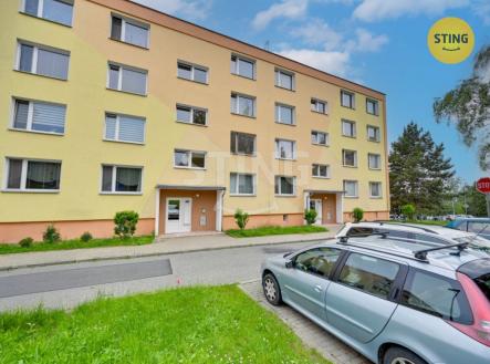 Prodej bytu, 2+1, 58 m² obrázek