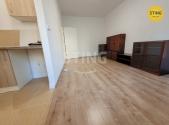 Pronájem bytu, 1+kk, 25 m²