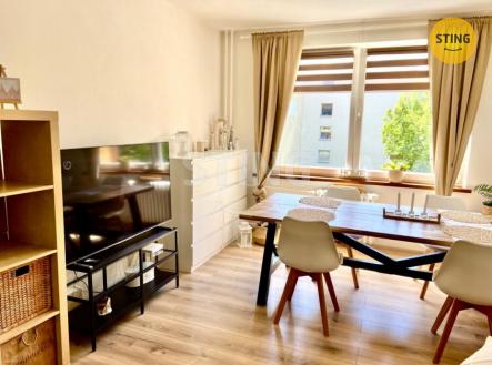 4392b1be-0582-4d23-8a47-93ccee41be9e.JPG | Pronájem bytu, 1+1, 38 m²