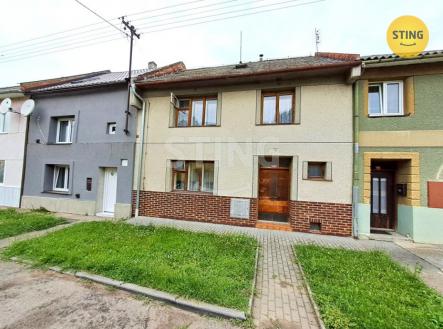 Prodej - dům/vila, 85 m² obrázek