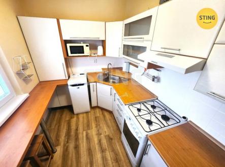 Pronájem bytu, 3+1, 72 m² obrázek