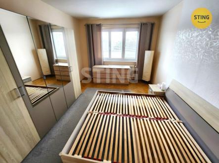 Pronájem bytu, 3+1, 72 m² obrázek