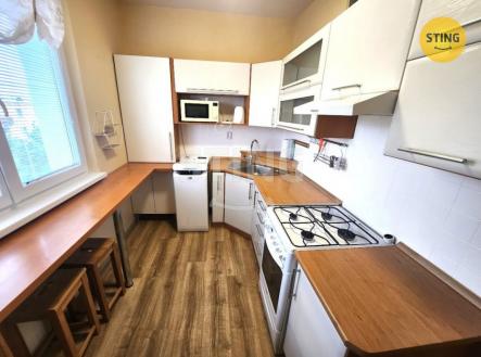 Pronájem bytu, 3+1, 72 m² obrázek