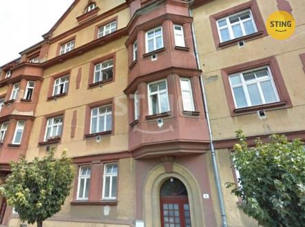 Pronájem bytu, 2+kk, 56 m² obrázek