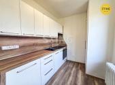 Pronájem bytu, 2+1, 59 m²