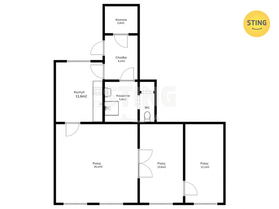 Pudorys Brnenska2.jpg