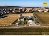 Prodej - pozemek pro bydlení, 855 m²