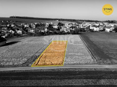 2.jpg | Prodej - pozemek pro bydlení, 855 m²
