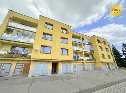 Pronájem bytu, 3+1, 77 m² obrázek