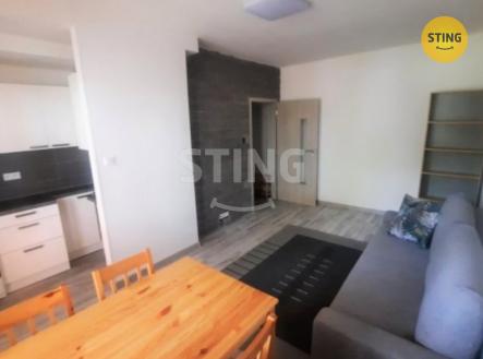 foto 1.jpg | Pronájem bytu, 1+kk, 28 m²