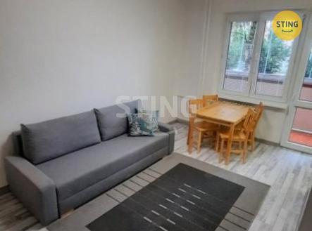 foto 2.jpg | Pronájem bytu, 1+kk, 28 m²