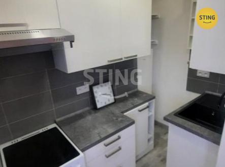 foto 3.jpg | Pronájem bytu, 1+kk, 28 m²