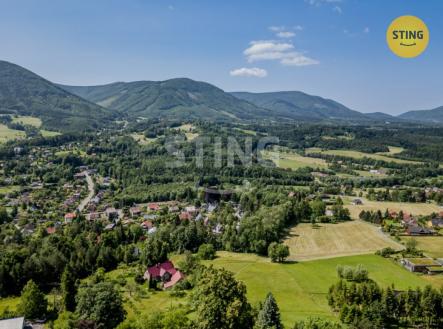 DJI_0700.jpg | Prodej - chata/rekreační objekt, 79 m²