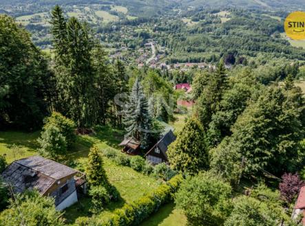 DJI_0689.jpg | Prodej - chata/rekreační objekt, 79 m²