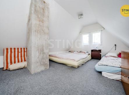 DSC07889.jpg | Prodej - chata/rekreační objekt, 79 m²