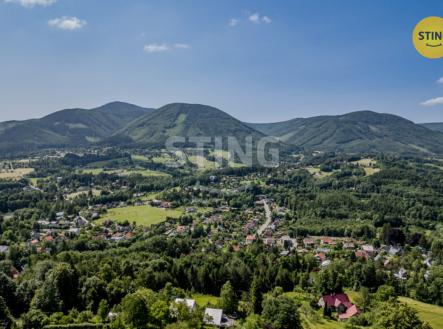 DJI_0704.jpg | Prodej - chata/rekreační objekt, 79 m²