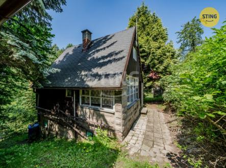 Prodej - chata/rekreační objekt, 79 m² obrázek