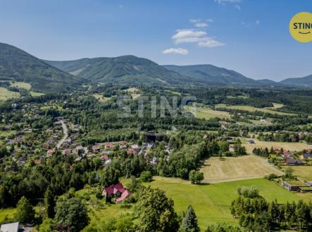 DJI_0700.jpg | Prodej - chata/rekreační objekt, 79 m²