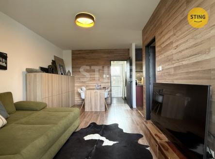 IMG_1094.JPG | Prodej bytu, 2+kk, 40 m²