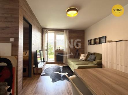 IMG_1086.JPG | Prodej bytu, 2+kk, 40 m²