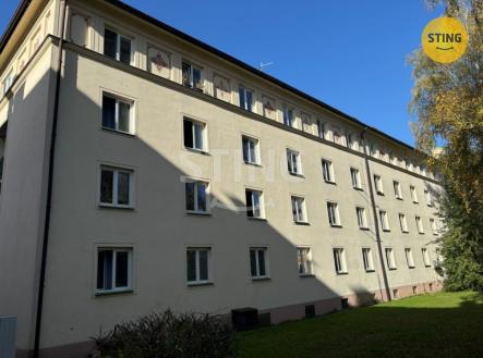 Pronájem bytu, 1+1, 29 m² obrázek