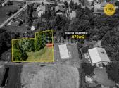 Prodej - pozemek pro bydlení, 979 m²