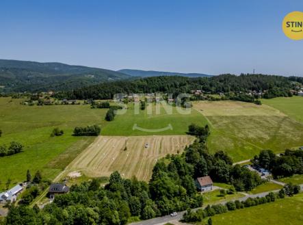 DJI_0730.jpg | Prodej - pozemek pro bydlení, 979 m²