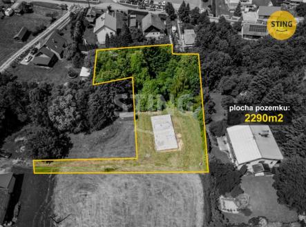 DJI_0736 kopie2.jpg | Prodej - pozemek pro bydlení, 2 290 m²