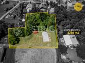 Prodej - pozemek pro bydlení, 3 269 m²
