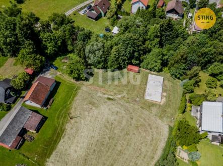 DJI_0737.jpg | Prodej - pozemek pro bydlení, 3 269 m²