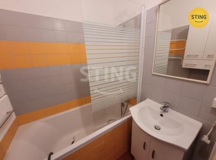P. Kricky 12.jpg | Pronájem bytu, 2+1, 58 m²