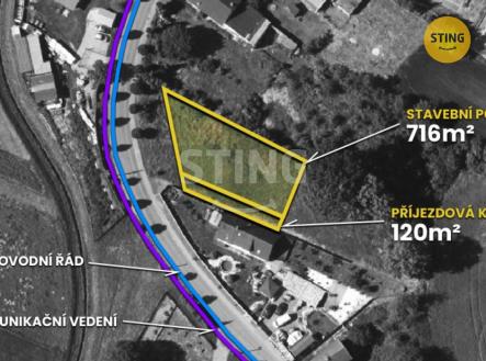 0 6p 1 2.0.jpg | Prodej - pozemek pro bydlení, 716 m²